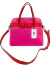 Bolsa Kate Spade Kirk Park Large Maise Rosa e Laranja - comprar online