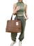 Bolsa Salvatore Ferragamo Tote Marrom