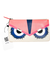Clutch Fendi Monster Crystal Multicolor - comprar online