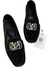 Mocassim Louis Vuitton Preto 35/36Br na internet