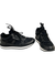 Tênis Dolce&Gabbana Sock Lace Logo Preto 35Br - comprar online