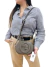 Bolsa Gucci Blondie GG Crossbody Marrom