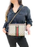 Bolsa Gucci Ophidia GG Web Monograma