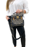 Bolsa Saint Laurent Rive Gauche Large Tote Preta