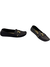Mocassim Louis Vuitton Monte Carlo Logo Marrom 36Br na internet