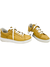 Tênis Bottega Veneta Mostarda 40BR - MASCULINO