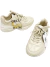 Tênis Gucci Rhyton Bananya Logo Off White 35Br