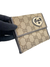 Carteira Gucci GG Lovely Heart Monograma na internet