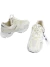 Tênis Balenciaga Phantom Mesh Perforated Branco 37Br