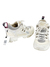 Tênis Gucci Flashtreck Branco 34/35BR - comprar online