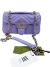 Bolsa Gucci GG Marmont Small Lilac