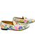 Mocassim Gucci Horsebit Ken Scott Floral 35/36BR na internet