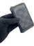 Carteira Louis Vuitton Zippy Coin Damier Graphite na internet