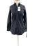 Camisa Saint Laurent Preta Tam.PP - MASCULINO - comprar online