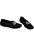 Mocassim Louis Vuitton Preto 35/36Br