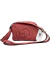 Bolsa Gucci Blondie Logo Crossbody Rosa