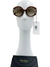 Óculos Salvatore Ferragamo Signature Collection Marrom - comprar online