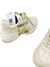 Tênis Gucci Rhyton Bananya Logo Off White 35Br na internet