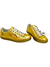 Tênis Gucci Ace Metallic Dourado 35/36BR
