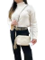 Bolsa Gucci Soho Disco Crossbody Off White