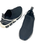 Tênis Dolce&Gabbana Sorrento Slip On Logo Preto 39Br - comprar online