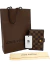 Agenda Louis Vuitton Planner Cover Damier Ebene