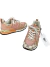Tênis Dolce&Gabbana DG Portofino Embellished Branco 3435Br