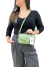 Bolsa Gucci Petit GG Top Handle Shoulder Verde