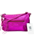 Bolsa Balenciaga Classic Hip Metallic Pink - comprar online