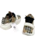 Tênis Burberry Regis House Check Xadrez 3536BR