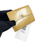 Carteira Louis Vuitton Ludlow Patent Leather Monograma na internet