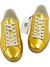 Tênis Gucci Dourado 40BR - MASCULINO - comprar online