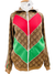 Jaqueta Gucci Trucker Monograma Tam.M