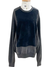 Blusa Louis Vuitton Gray Suede Cotton Tam.GG - MASCULINO - comprar online