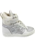 Sneaker Louis Vuitton Boombox Metallic Monograma 35Br
