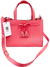 Bolsa Kate Spade Hayes Street Logo Rosa - comprar online