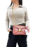 Bolsa Valentino One Stud Chain Nappa Bag Gingerbread - Microchipped
