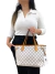 Bolsa Louis Vuitton Neverfull PM Damier Azur