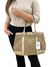Bolsa Gucci Miss GG Tote Monograma