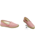 Espadrille Gucci GG Monograma Rosa 36Br na internet