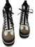 Bota Louis Vuitton Laureate 38BR na internet