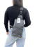 Mochila Louis Vuitton Avenue Sling Damier Graphite