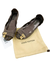Sapatilha Louis Vuitton Marrom e Monograma 34/35BR na internet