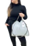 Bolsa Stella McCartney Fallabela Light Blue