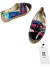 Espadrille Chanel CC Multicolor Car Print 35Br