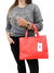 Bolsa Kate Spade Brightspot Avenue Laranja