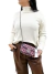 Bolsa Gucci GG Marmont Supermini Rosa