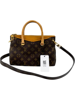 Bolsa Louis Vuitton Pallas BB Monograma - comprar online