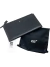 Carteira/Porta Documentos Montblanc Nightflight Wallet Preta na internet