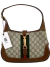Bolsa Gucci Jackie 1961 GG Supreme Monograma